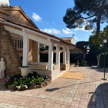 St Raphael Boulouris Maison Bord De Damalix