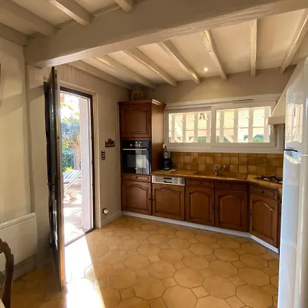 St Raphael Boulouris Maison Bord De Damalix Βίλα *