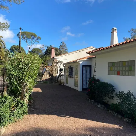 St Raphael Boulouris Maison Bord De Damalix 빌라