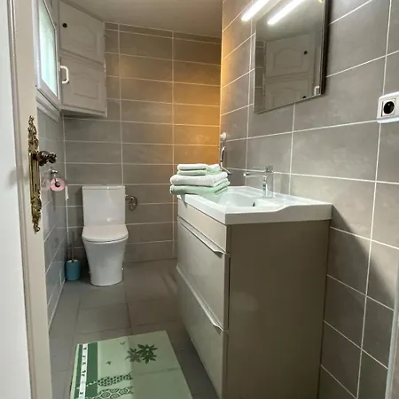 빌라 St Raphael Boulouris Maison Bord De Damalix